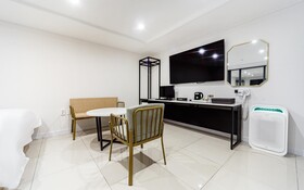Mokpo Hotel Lium