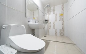 Mokpo Hotel Lium