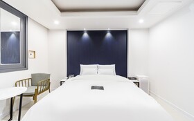 Mokpo Hotel Lium