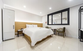 Mokpo Hotel Lium