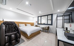 Mokpo Hotel Lium