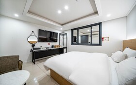 Mokpo Hotel Lium