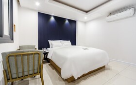 Mokpo Hotel Lium