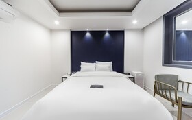 Mokpo Hotel Lium