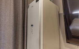 Mokpo Hotel Stay