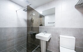 Mokpo Hotel Stay