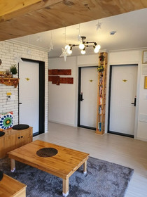 Mokpo Magiclamp Guesthouse