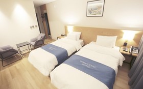 Mokpo Ocean Stay Hotel