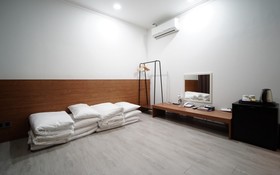 Utopia Family Hotel