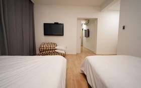 Utopia Family Hotel