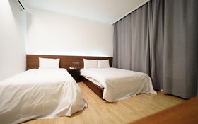 Utopia Family Hotel