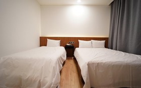 Utopia Family Hotel