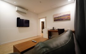 Utopia Family Hotel