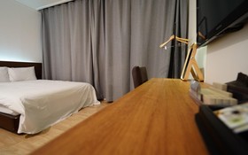Utopia Family Hotel