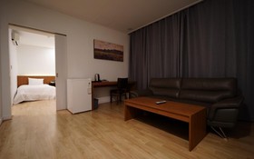 Utopia Family Hotel