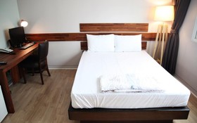 Utopia Family Hotel