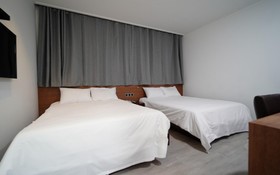 Utopia Family Hotel
