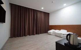Utopia Family Hotel