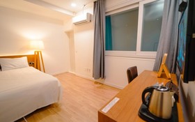 Utopia Family Hotel