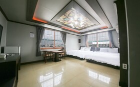 Mokpo Venice