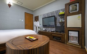 Mokpo Victoria
