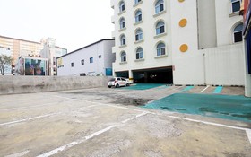 Mokpo Victoria