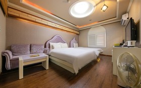Mokpo Victoria