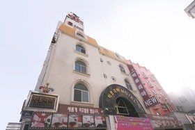 Mokpo Victoria