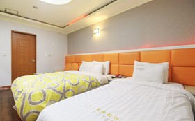 Mokpo Victoria