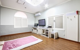 Mokpo Victoria