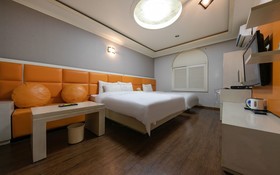 Mokpo Victoria