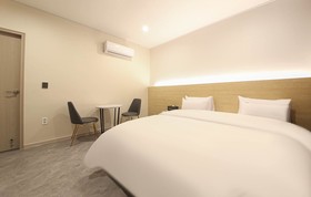Number 25 Hotel Sangdong