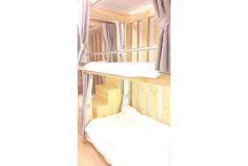 Sudabang Guesthouse - Hostel