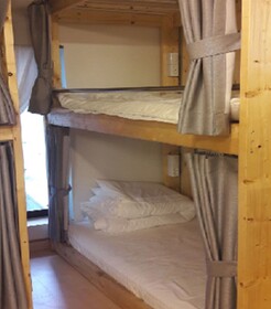 Sudabang Guesthouse - Hostel