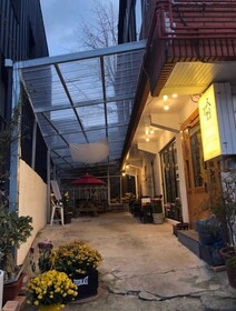 Sudabang Guesthouse - Hostel