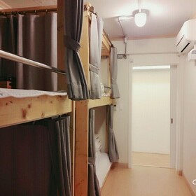 Sudabang Guesthouse - Hostel
