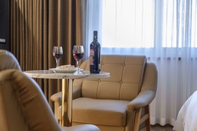 Urban Hotel
