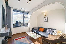 Urban Hotel