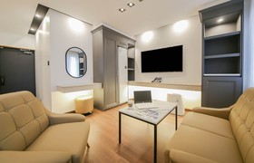 Urban Hotel