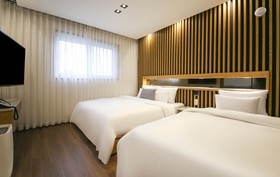 Urban Hotel