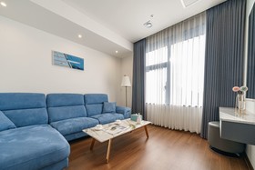 Urban Hotel