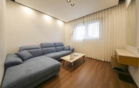 Urban Hotel