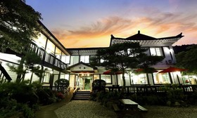 Dasup Pension