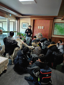 Dasup Pension