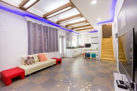 Healing Resort Maple Village hue