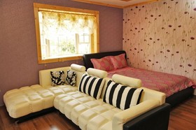 Healing Resort Maple Village hue