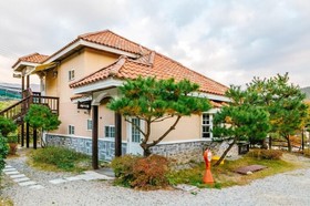 Healing Resort Maple Village hue