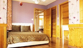 Healing Resort Maple Village hue