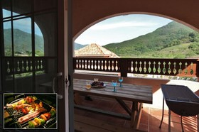 Healing Resort Maple Village hue