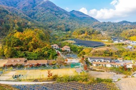 Healing Resort Maple Village hue